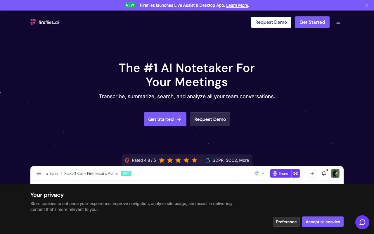 Fireflies.ai